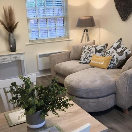 2 Bedroom Duplex Apartment Bawtry Dış mekan fotoğraf