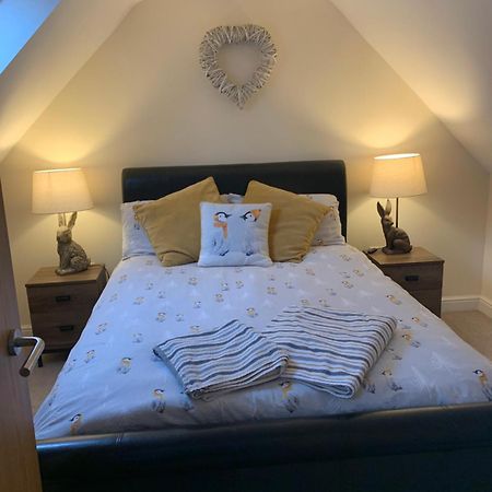 2 Bedroom Duplex Apartment Bawtry Dış mekan fotoğraf