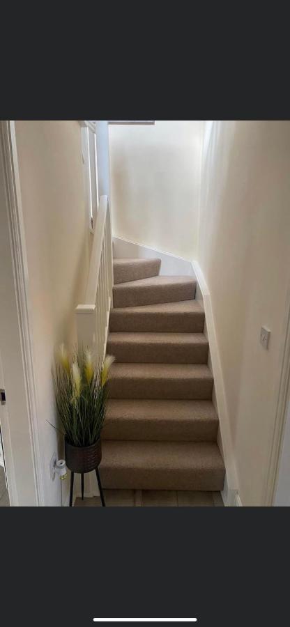 2 Bedroom Duplex Apartment Bawtry Dış mekan fotoğraf